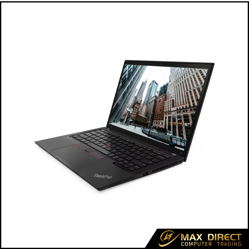 Lenovo ThinkPad X13 Gen 2i 13.3" Touch FHD i7-1165G7 16GB RAM 512GB SSD W11P LTE