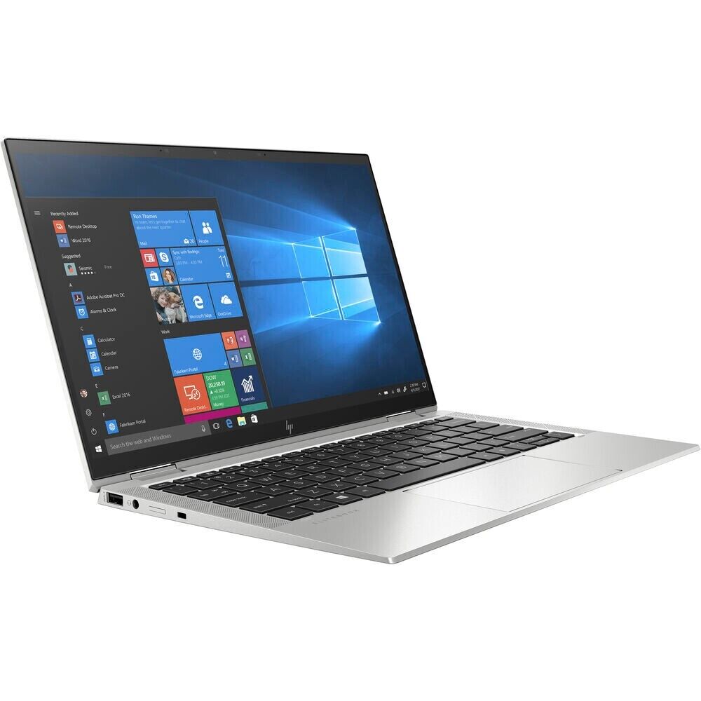 HP EliteBook X360 1030 G7 13.3" FHD Touch i7-10710U 16GB 512GB SSD LET Win11P