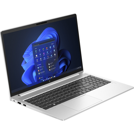 HP EliteBook 650 G10 15.6" FHD Laptop i5-1335U @1.3GHz 16GB RAM 256GB SSD Win11P