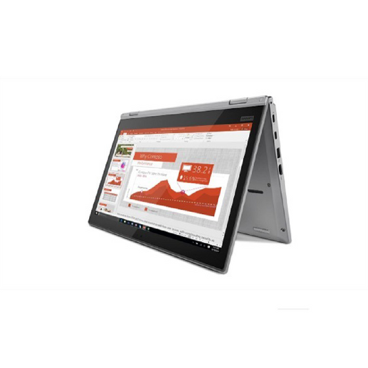 Lenovo L390 Yoga 13.3" FHD Touch Laptop i5-8265U 8GB 256GB SSD Win11H Stylus