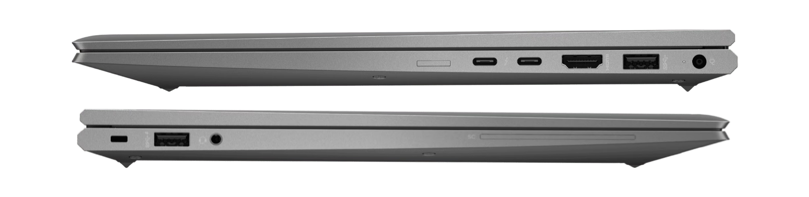 HP ZBook Firefly 15 G8 15.6" 4K Workstation I7-1185G7 32GB Ram 1TB SSD Win11P