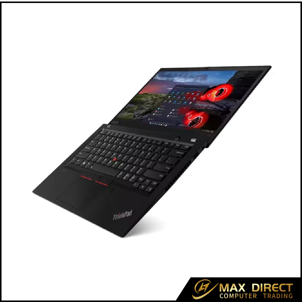 Lenovo ThinkPad T14s 14" FHD Laptop i5-10210U @1.6Ghz 8GB Ram 256GB SSD Win11P