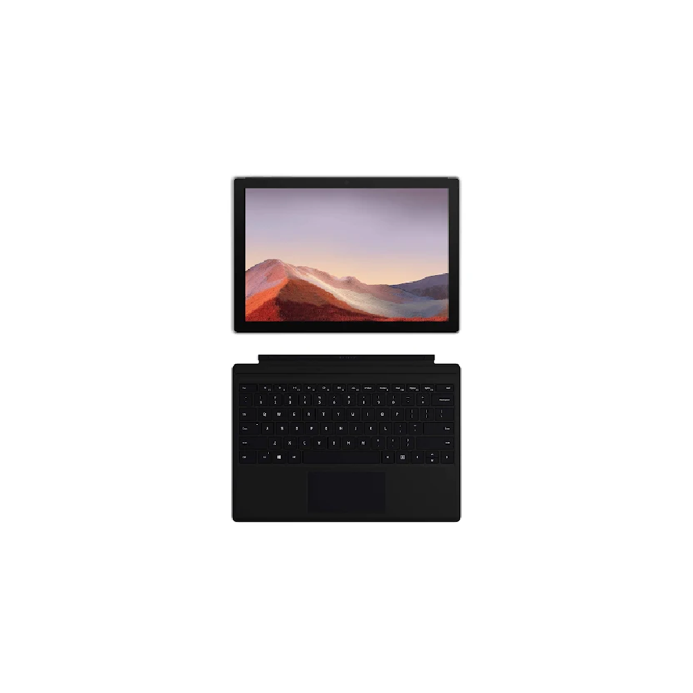 Microsoft Surface Pro 7 12.3" QHD touch Intel i5-1035G4 16GB RAM 256GB SSD W11P