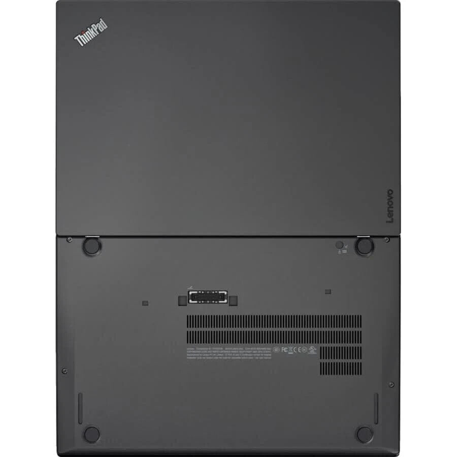 Lenovo ThinkPad T470s 14" FHD Laptop i7-6600U @2.6Ghz 8GB 256GB SSD Win11P LTE