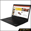 Lenovo ThinkPad T490s 14