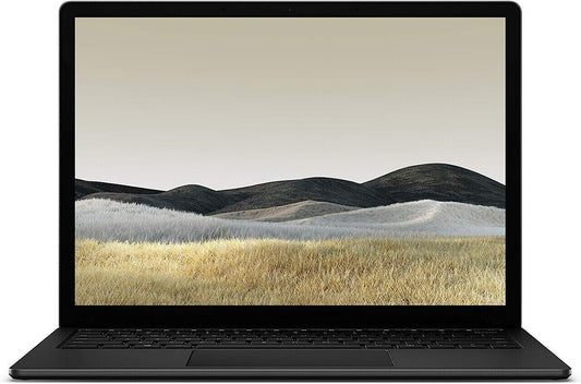 Microsoft Surface Laptop 3 15" 2K Touch i5-1035G7 8GB 256GB SSD Win11P Black