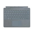 Microsoft Surface Pro 8/9/X Signature Keyboard Cover With Slim Pen 2