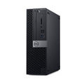 Dell OptiPlex 7070 SFF Desktop Intel i5-9600 @3.1GHz 16G RAM 256GB SSD Win11P