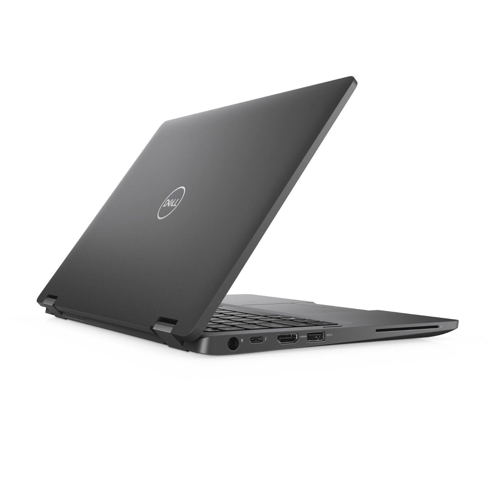 Dell Latitude 5300 13.3" FHD Touch i5-8365U @1.6Ghz 16GB Ram 256GB SSD LTE