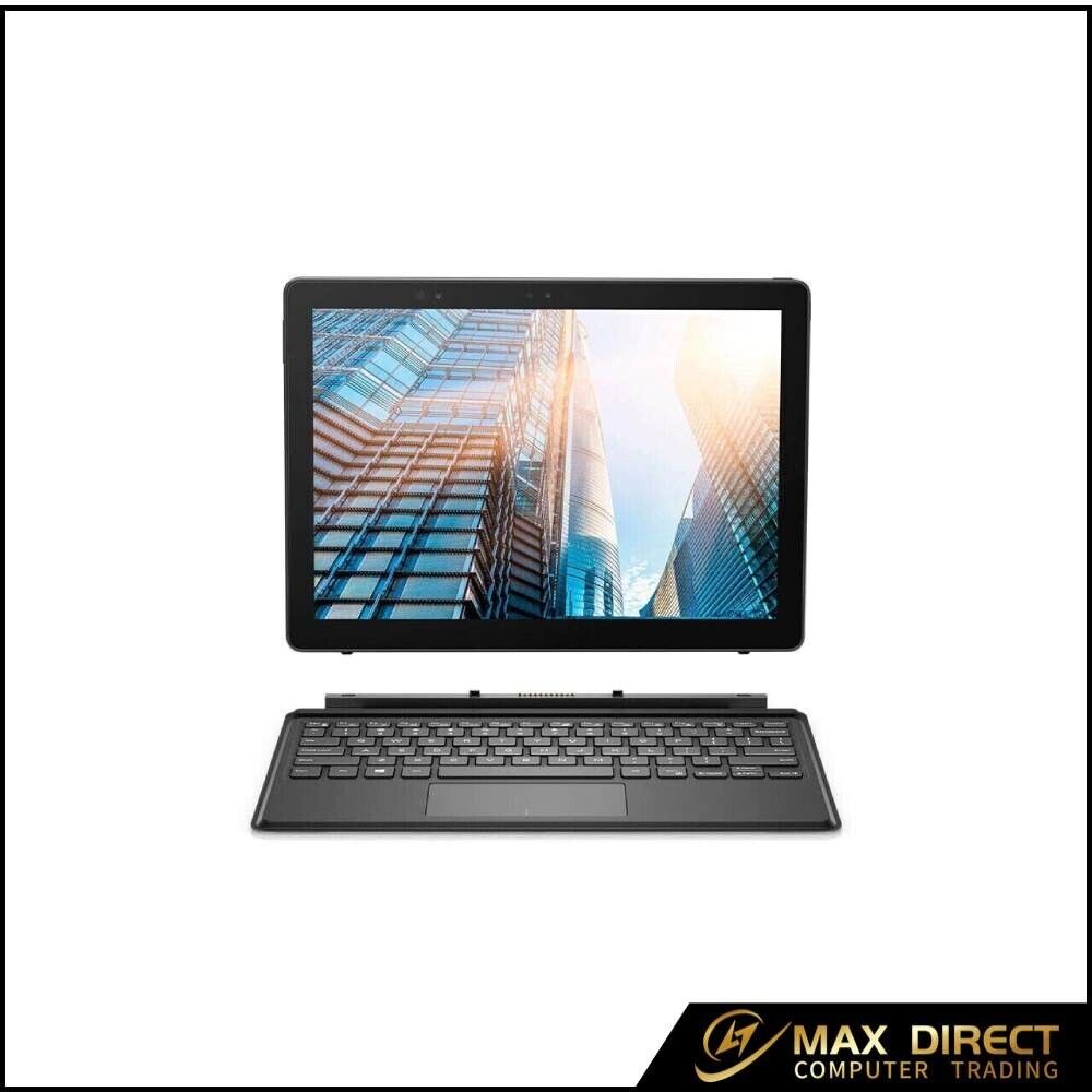 Dell Latitude 5290 2-in-1 12.3" FHD Touch i5-8250U @1.6GHz 8GB RAM 256G SSD W11P