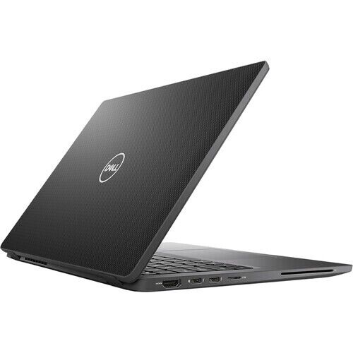 Dell Latitude 7410 Laptop 14" FHD Touch i7-10610U @1.8Ghz 16G Ram 256GB SSD W11P