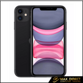 Apple iPhone 11 - 64GB - Space Grey Unlocked A2221 CDMA GSM AU Stock
