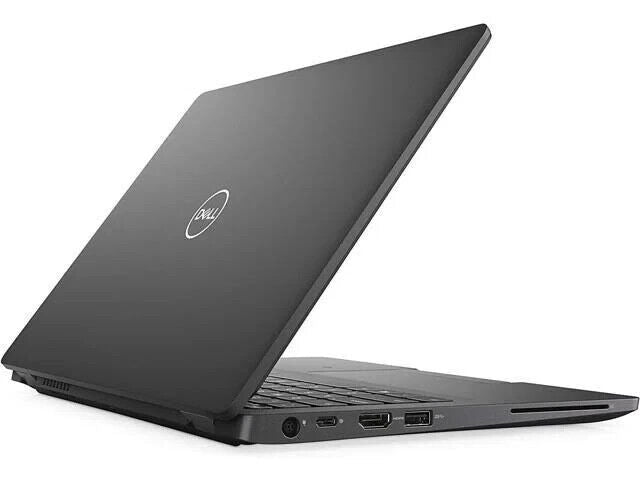 Dell Latitude 5300 2-in-1 13.3" FHD Touch i5-8265U @1.6Ghz 8GB 256GB SSD W11P