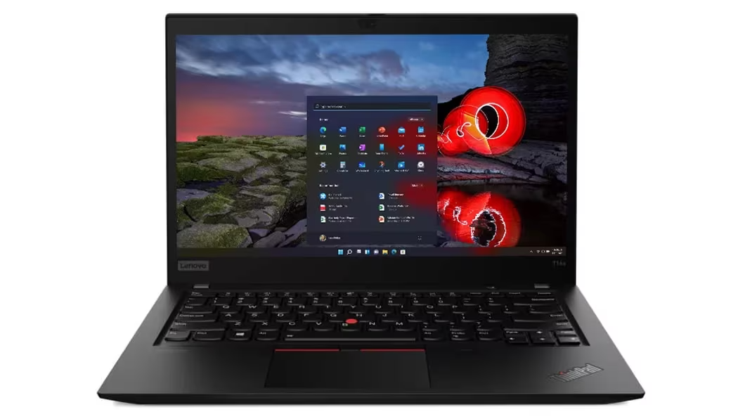 Lenovo ThinkPad T14s 14" FHD Laptop i5-10210U @1.6Ghz 8GB Ram 256GB SSD Win11P