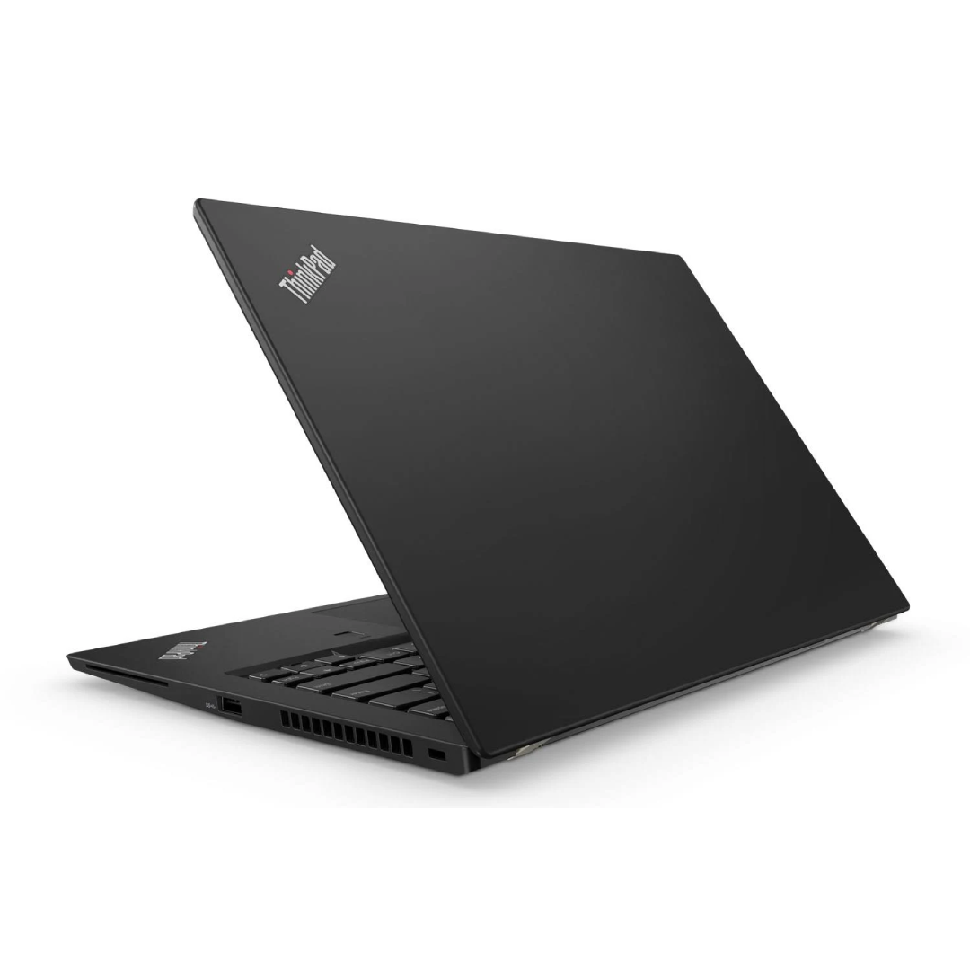 Lenovo ThinkPad T480s 14" FHD Touch Laptop i7-8650U 16GB 256GB SSD LTE Win11P