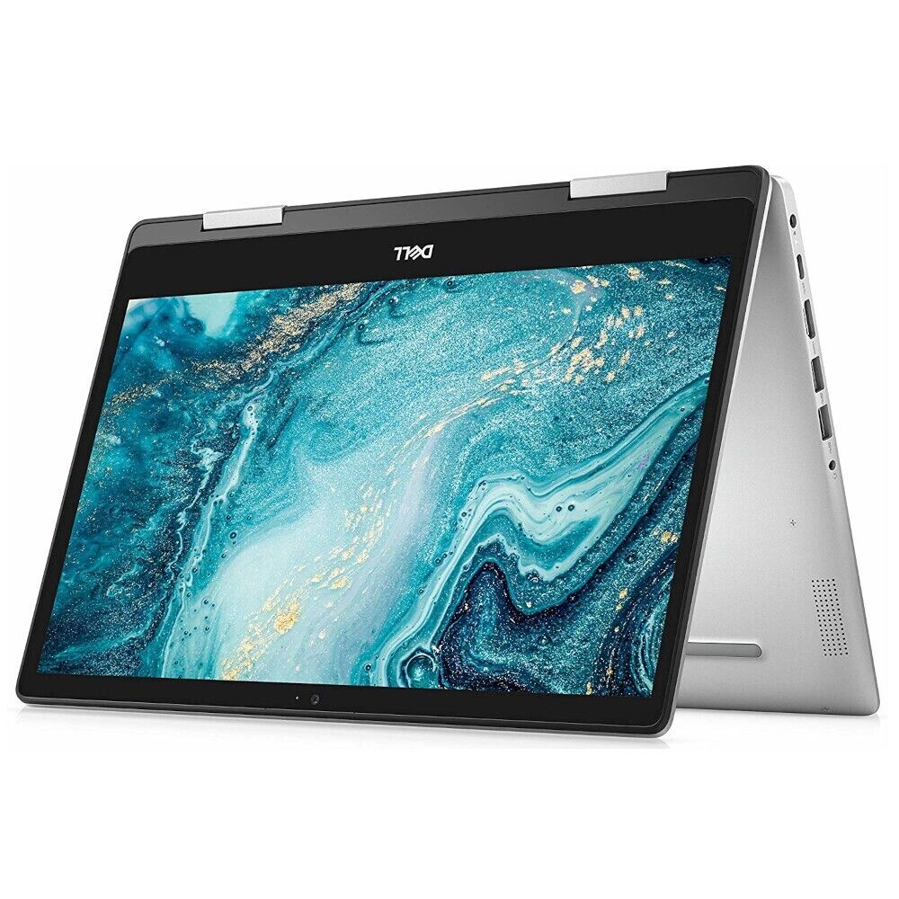 Dell Inspiron 5491 2 in 1 14" FHD Touch Laptop i5-10210U 16G 512GB SSD Win11P #B