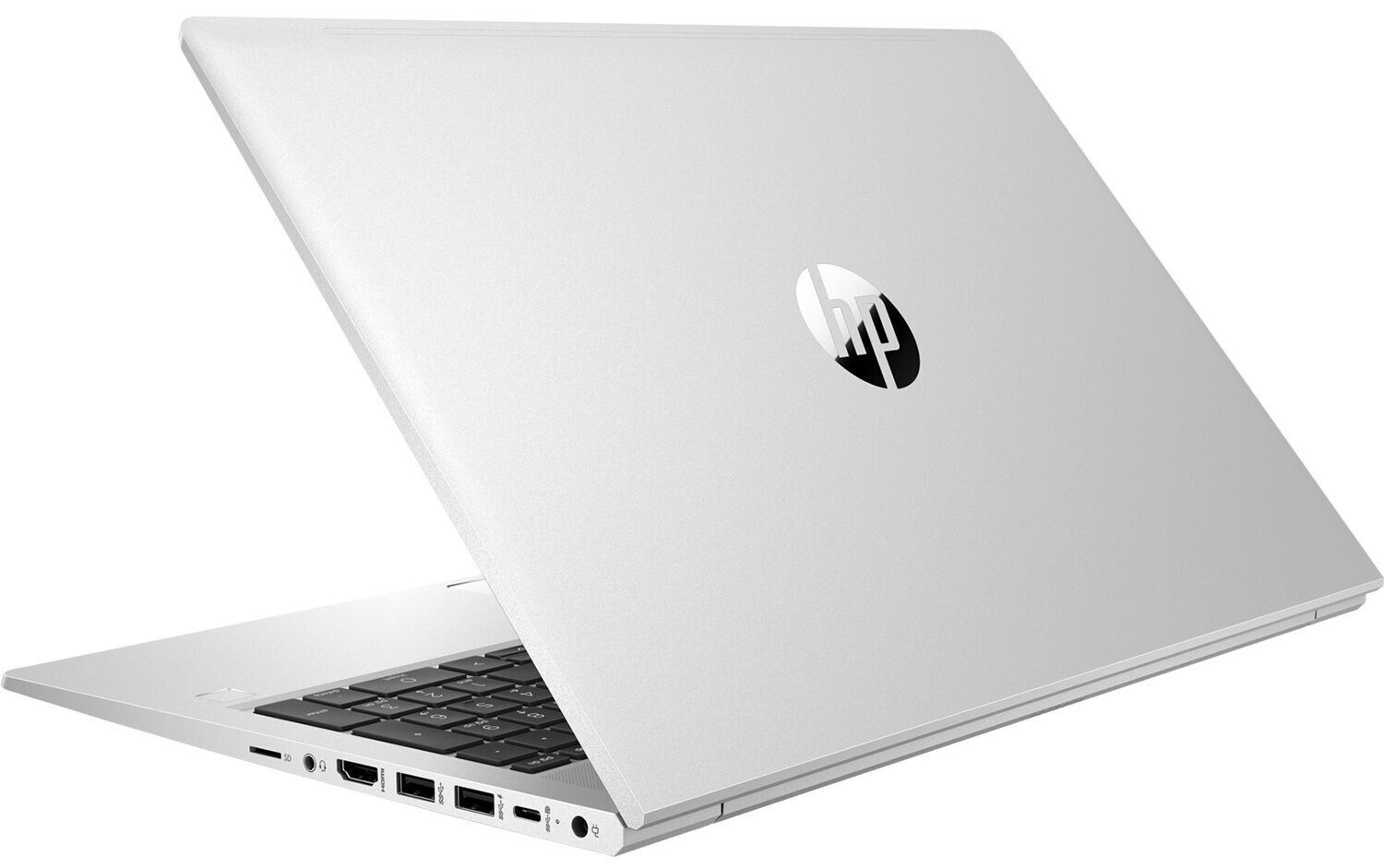 HP ProBook 450 G8 15.6" FHD Laptop i5-1135G7 @2.4GHz 16GB 512GB SSD Win11P