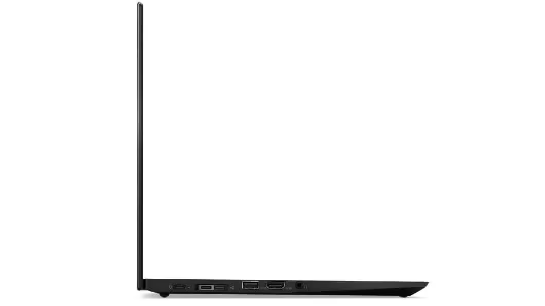 Lenovo ThinkPad T14s 14" FHD Touch Laptop i7-10610U 32G Ram 256GB SSD Win11P LTE