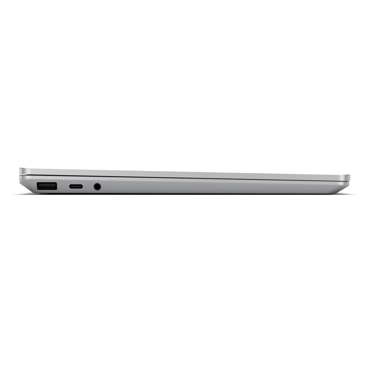 Microsoft Surface Laptop Go 12.4"  touch Intel i5-1035G1 8GB 128GB SSD W11P