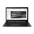 HP ZBook Studio G4 15.6