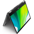ACER SP513-54N 13.5 2K Touch Laptop i5-1035G4 @1.1GHz 8GB 256GB Win11H Stylus