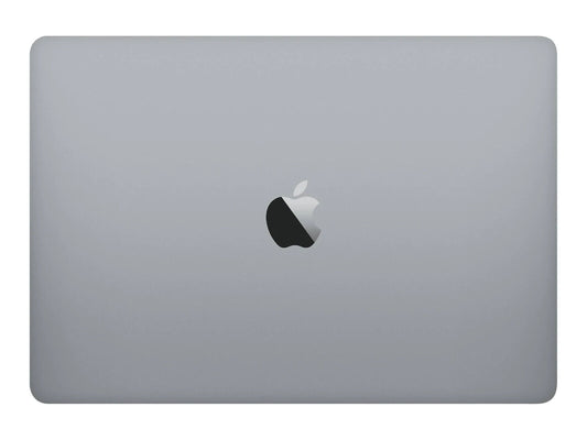 Apple MacBook Pro 2018 15.4" laptop i7-8750H 16GB 512GB SSD Sonoma Gray