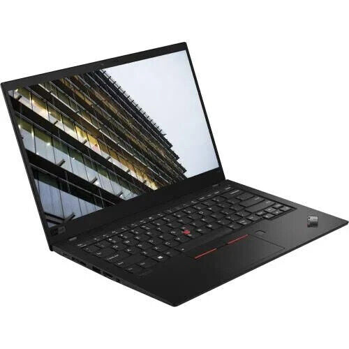 Lenovo ThinkPad X1 Carbon Gen 8 14" FHD i5-10210U 8GB Ram 256GB SSD Win11P LTE