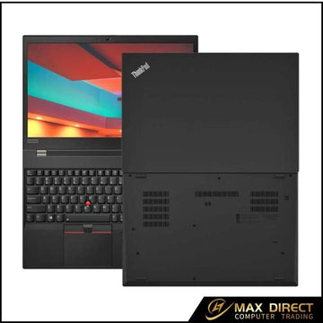 Lenovo ThinkPad T590 15.6" FHD Touch Laptop i7-8660U 16GB 256GB SSD Win11P LTE