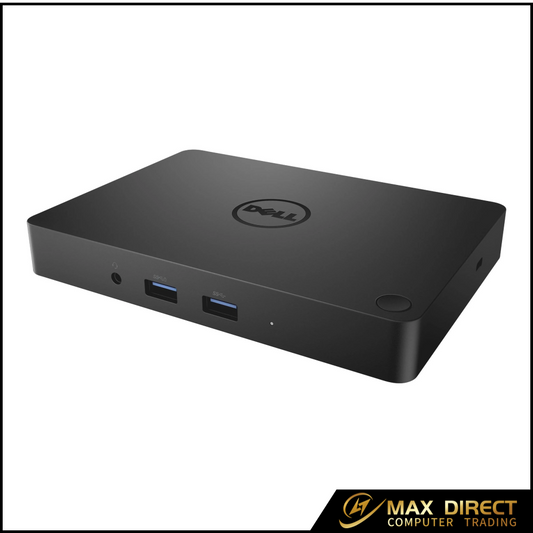Dell WD15 K17a USB-C 4K Docking Station HDMI Mini Display VGA 130W Power Adapter