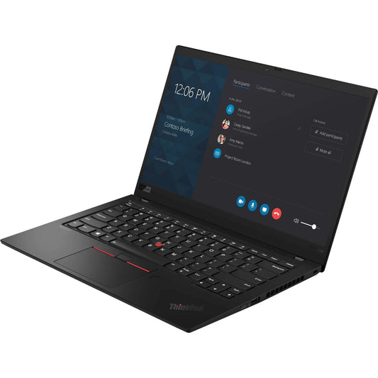 Lenovo ThinkPad X1 Carbon Gen 6 14" FHD Touch i7-8650U 16GB 256GB SSD Win11P LTE