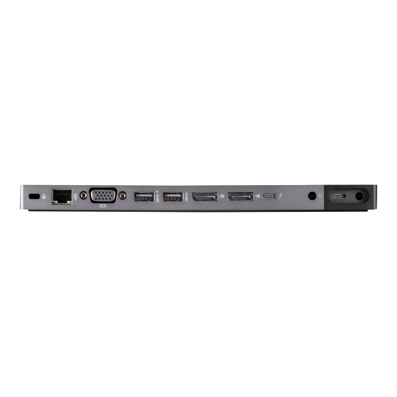 HP Elite Thunderbolt Dock 3 USB-C Display VGA HSTNN-CX01 Dock Only