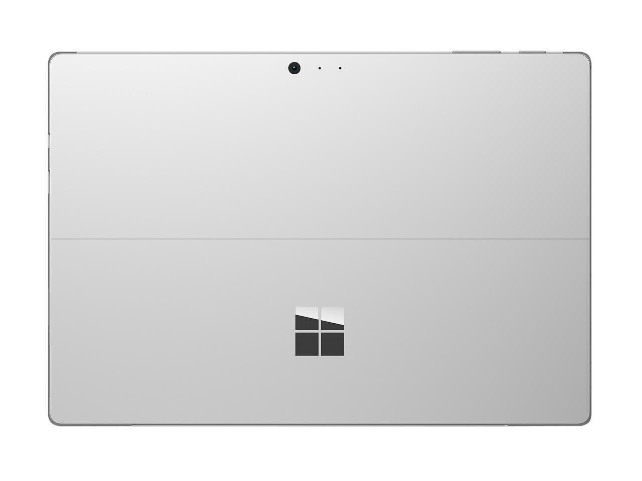 Microsoft Surface pro 6 1796 12.3" QHD i7-8650U @1.9GHz 8GB 256GB SSD Win11P