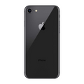 Apple iPhone 8 - 64GB - Space Grey (Unlocked) A1863 (CDMA + GSM)