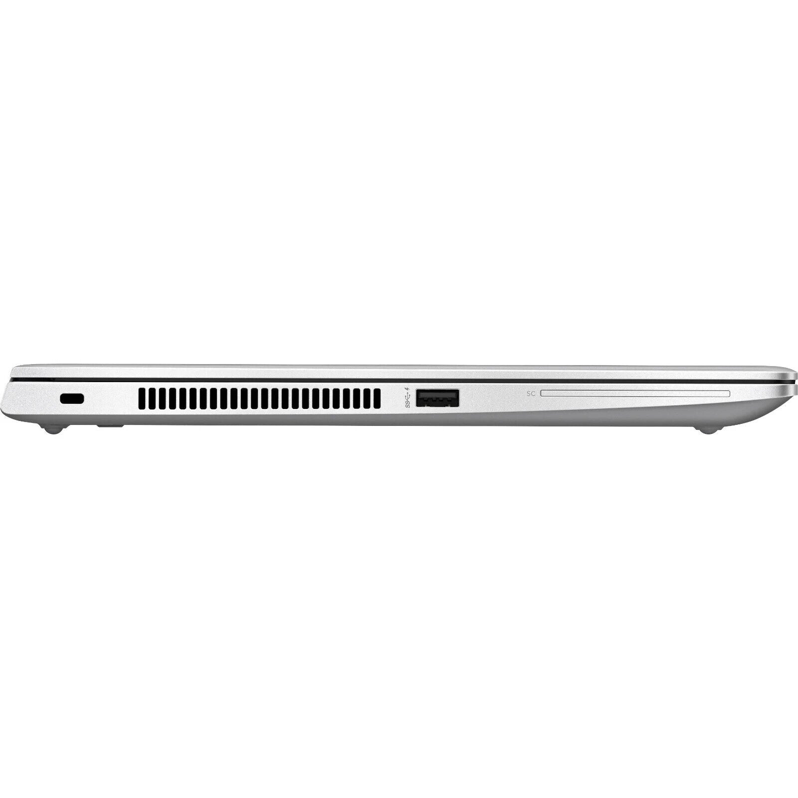 HP EliteBook 840 G5 14" FHD i7-8550U @1.80GHz 16GB RAM 512GB SSD Win11P