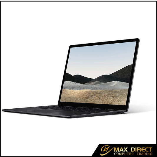 Microsoft Surface Laptop 3 15" 2K Touch i5-1035G7 8GB 256GB SSD Win11P Black