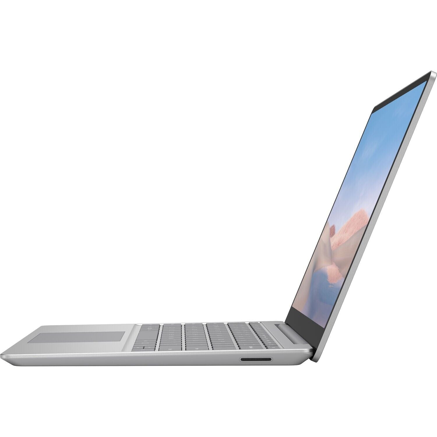 Microsoft Surface Laptop Go 12.4"  touch Intel i5-1035G1 8GB 128GB SSD W11P