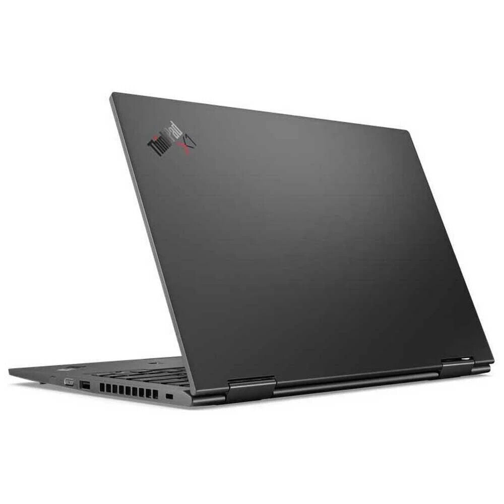 Lenovo ThinkPad X1 Yoga 5th Gen 14" QHD Touch i7-10510U 16GB 512GB SSD Stylus