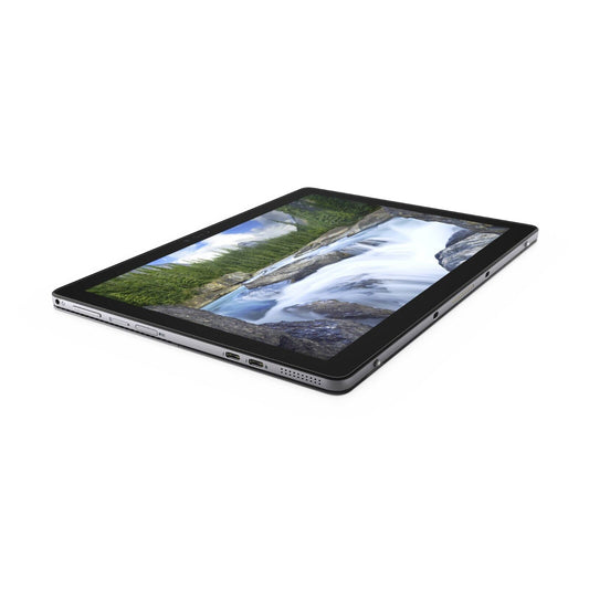 Dell Latitude 7210 2-in-1 12.3"FHD Touch i7-10610U @1.8GHz 16GB 256GB SSD LTE