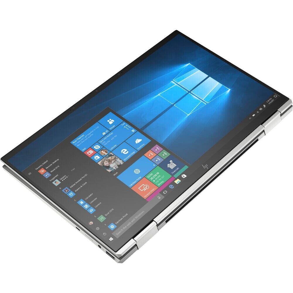 HP EliteBook X360 1030 G7 13.3" FHD Touch i7-10710U 16GB 512GB SSD LET Win11P