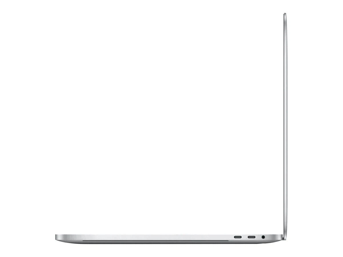Apple MacBook Pro 2019 16" laptop i9-9880H 16GB Ram 1TB SSD Sonoma Space Gray