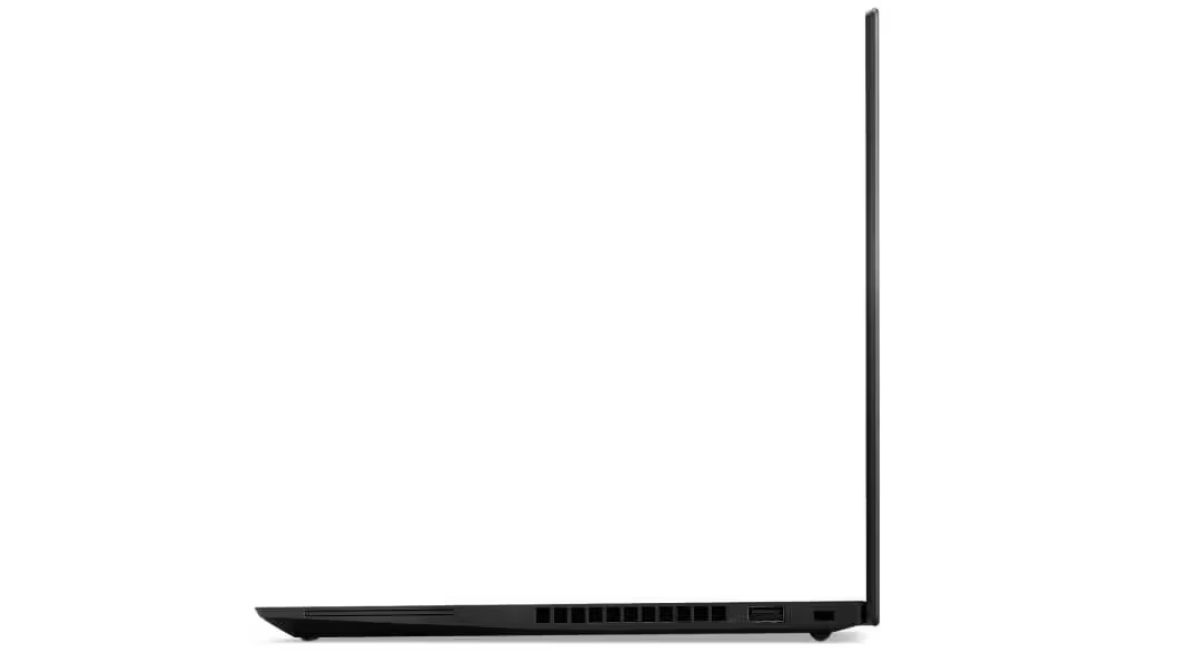 Lenovo ThinkPad T14s 14" FHD Touch Laptop i7-10610U 32G Ram 256GB SSD Win11P LTE