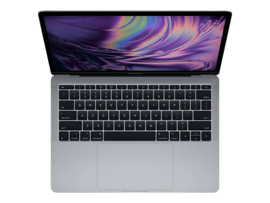 Apple MacBook Pro 2019 15.4" laptop i9-9880H @2.30GHz 32GB 512GB SSD Sonoma Gray