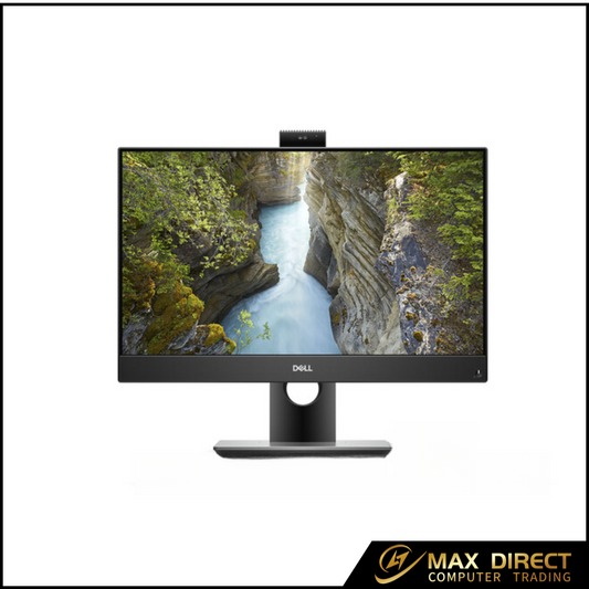 Dell OptiPlex 7480 23.8" All-in-One i5-10500 16GB RAM 256GB SSD Desktop Win11P