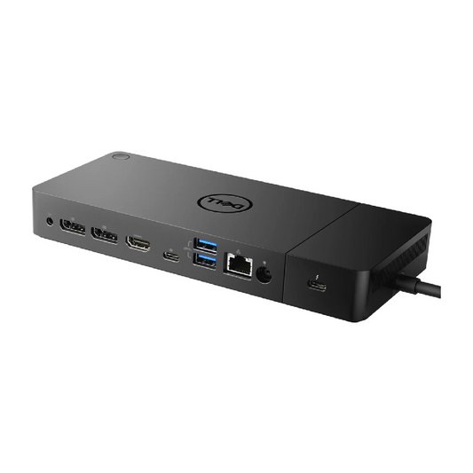 Dell WD19TB K20a Docking Station HDMI Display Thunderbolt 3 180W Power Supply