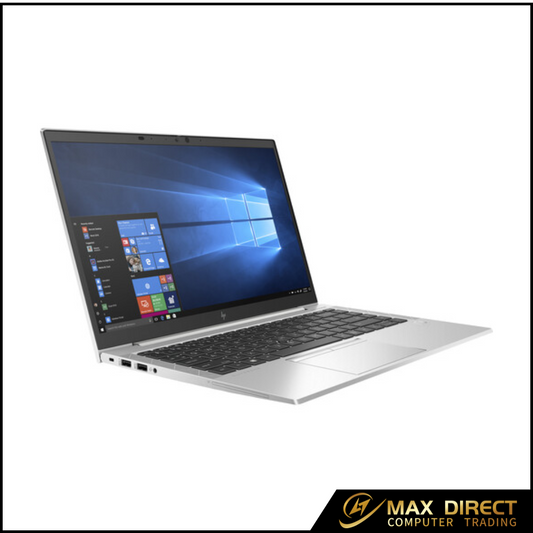 HP EliteBook 840 G7 14" FHD Laptop i5-10310U @1.7Ghz 16GB RAM 256GB SSD Win11P