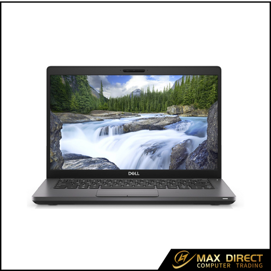 Dell Latitude 5400 14" FHD Laptop i5-8365U @1.6Ghz 8GB Ram 512GB SSD Win11P