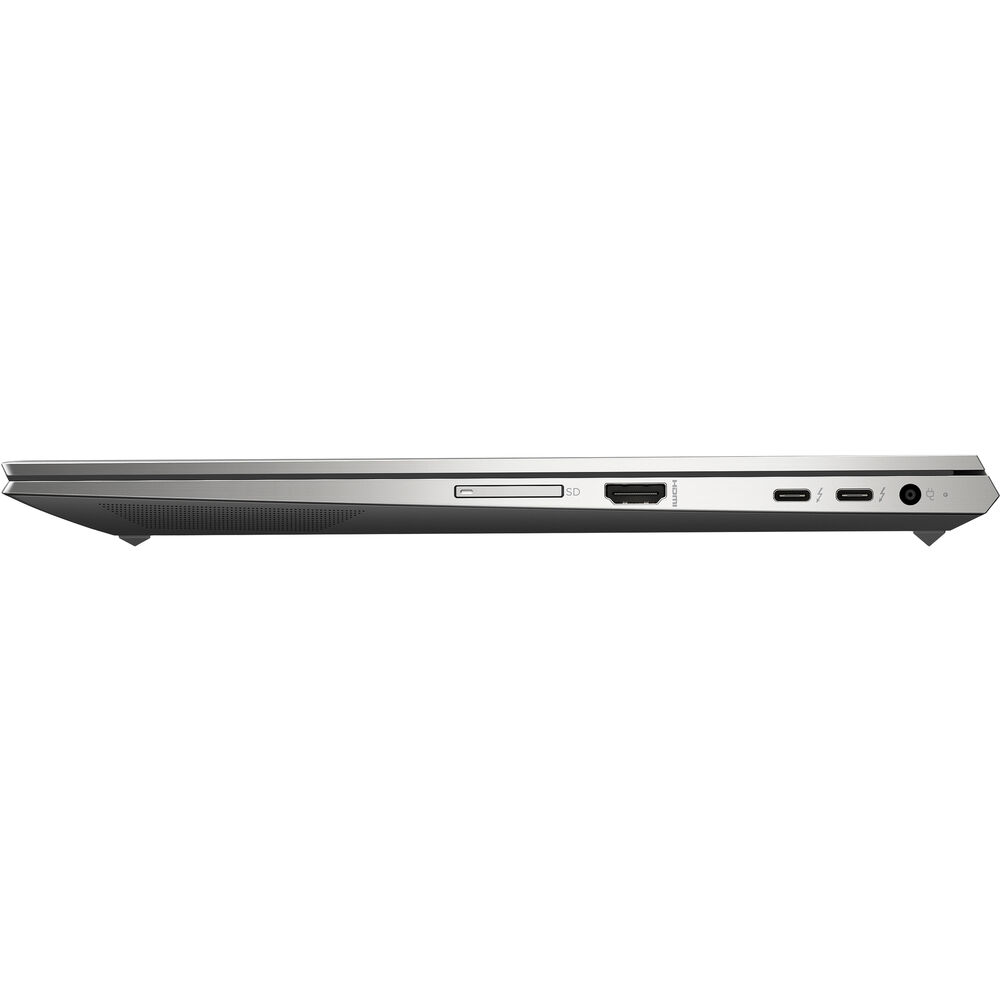 HP ZBook Studio G8 Workstation 15.6" FHD i7-11800H 32GB 512GB SSD Win11P T1200