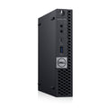 Dell OptiPlex 7060 Micro PC i5-8500 @3.3Ghz 16GB Ram 256gb SSD Win11P