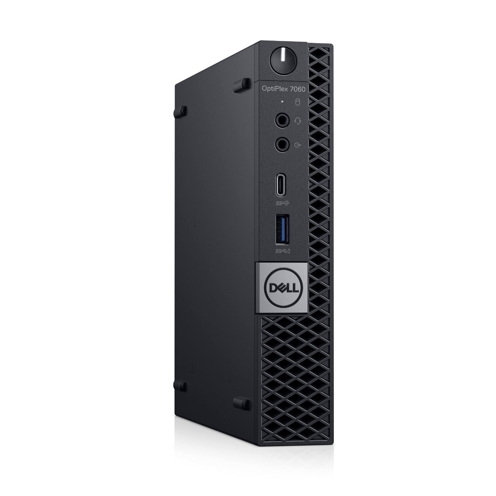 Dell OptiPlex 7060 Micro PC i5-8500 @3.3Ghz 16GB Ram 256gb SSD Win11P