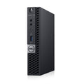 Dell OptiPlex 7060 Micro PC i7-8700 @3.2Ghz 16GB Ram 256gb SSD Win11P